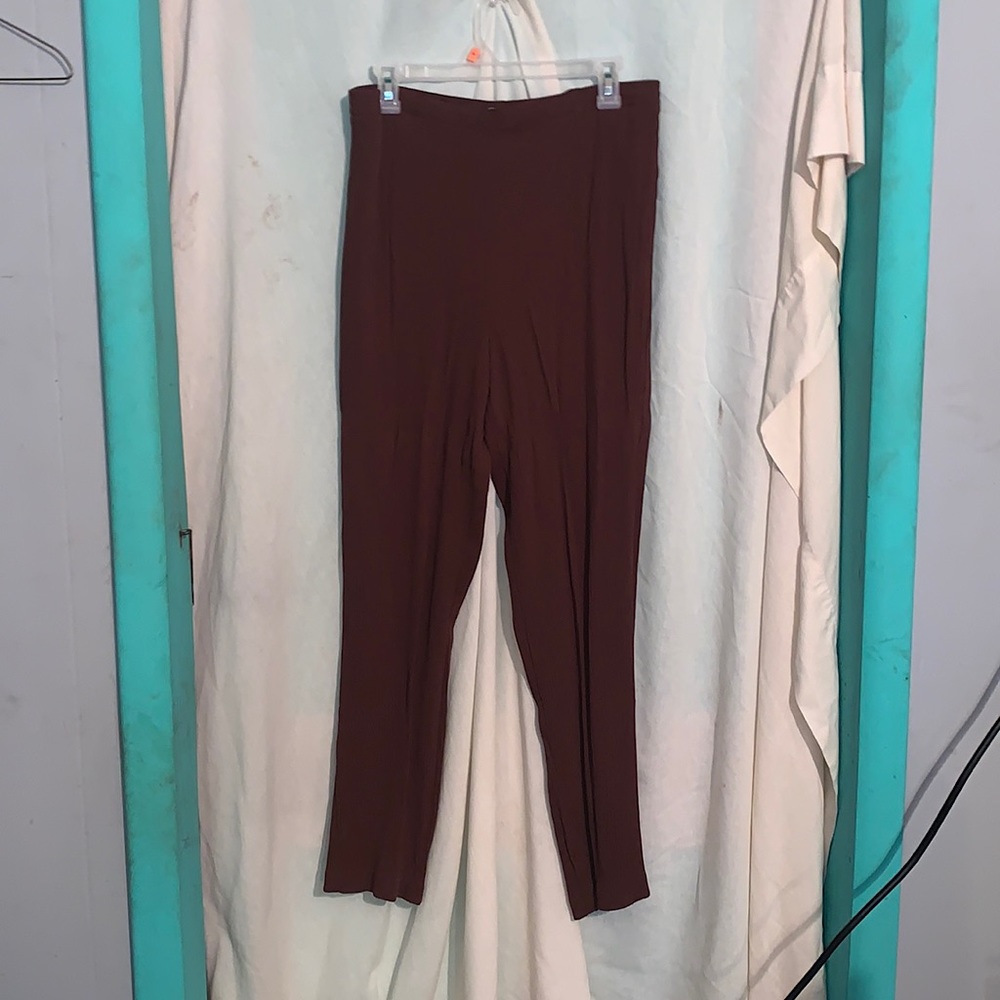 Brown Koret pants